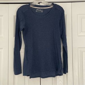 Eddie Bauer Sleep Shirt